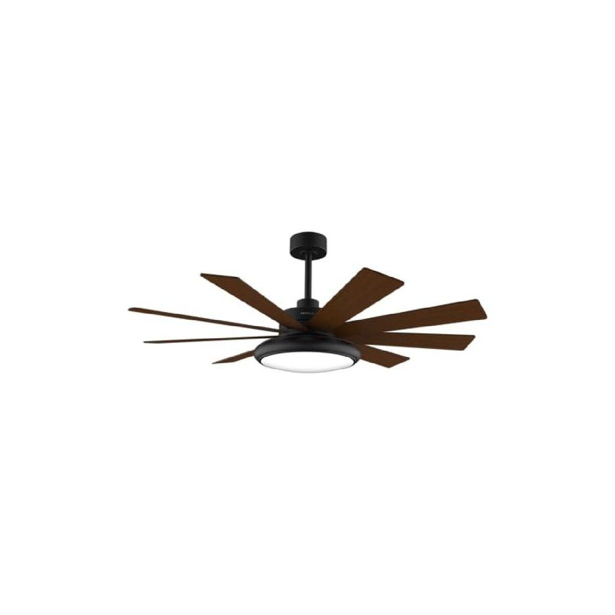 Ventilador de Techo con Luz Cecotec EnergySilence Aero 7000 Light Pro 50 W