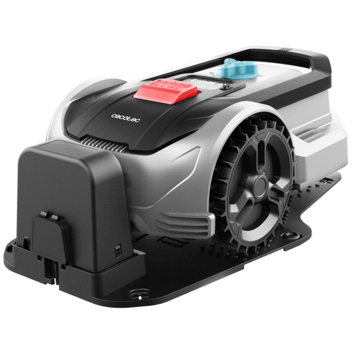Robot cortacésped Cecotec GrassHopper 300