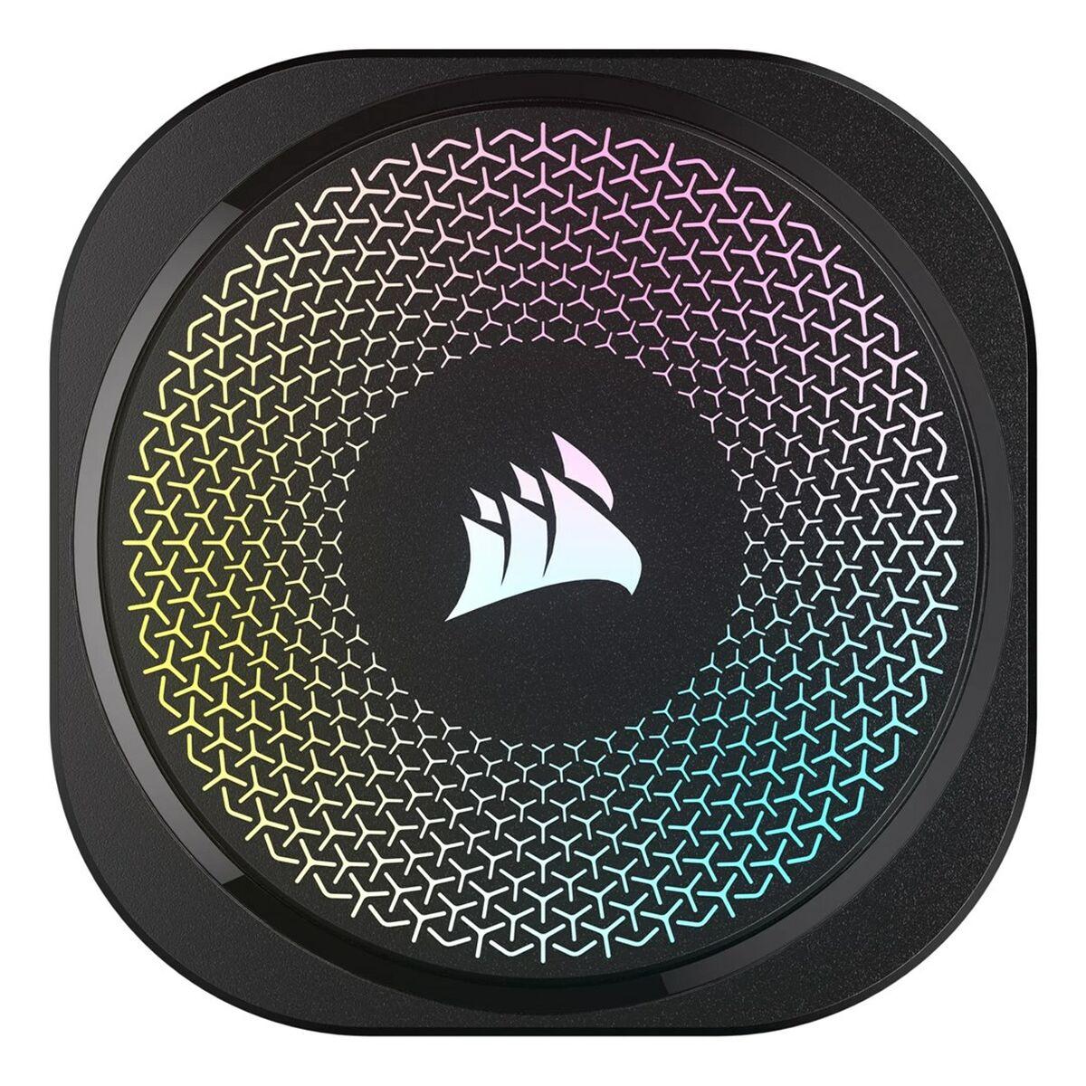 Kit de Refrigeración Líquida Corsair NAUTILUS 360 RS ARGB