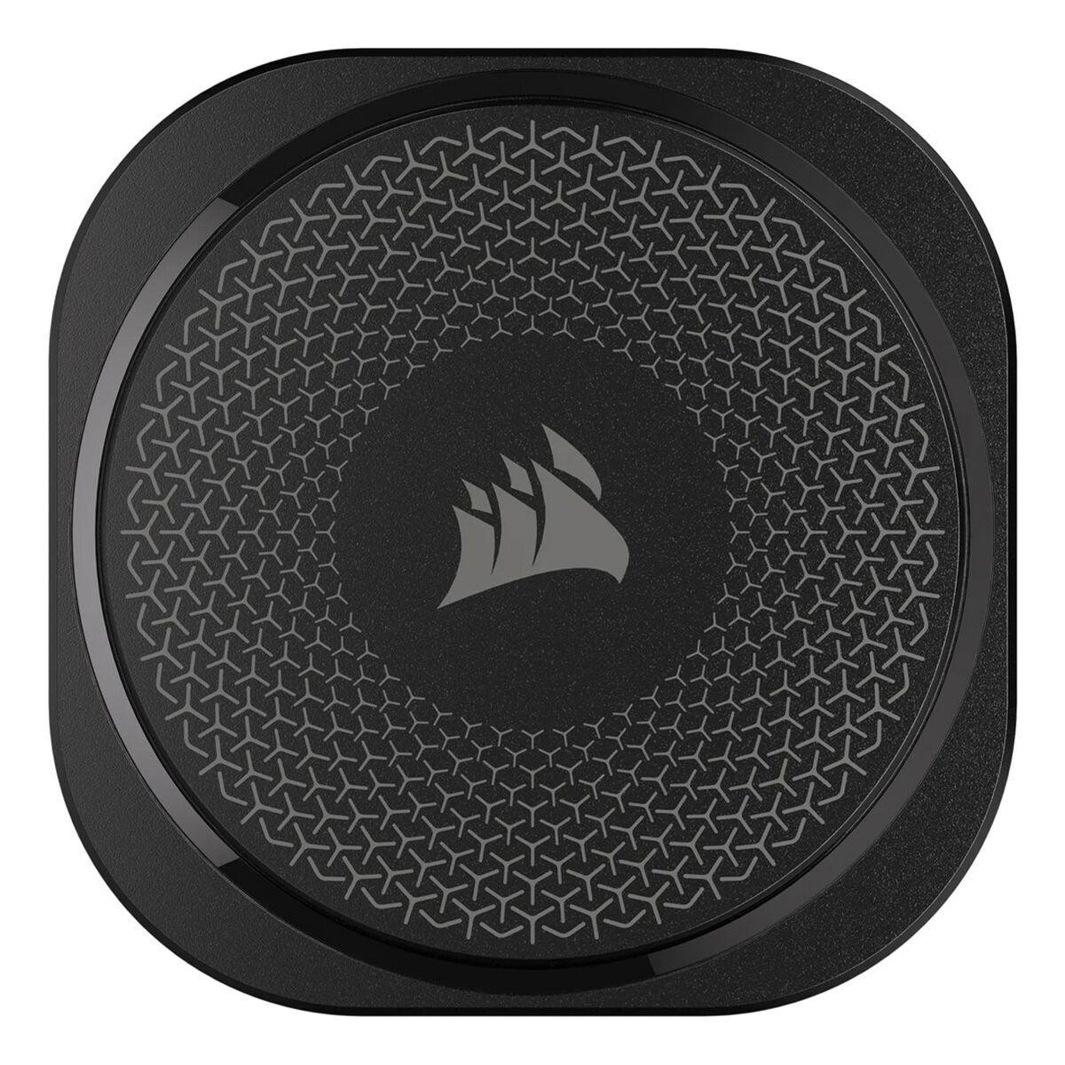 Kit de Refrigeración Líquida Corsair NAUTILUS 360 RS ARGB