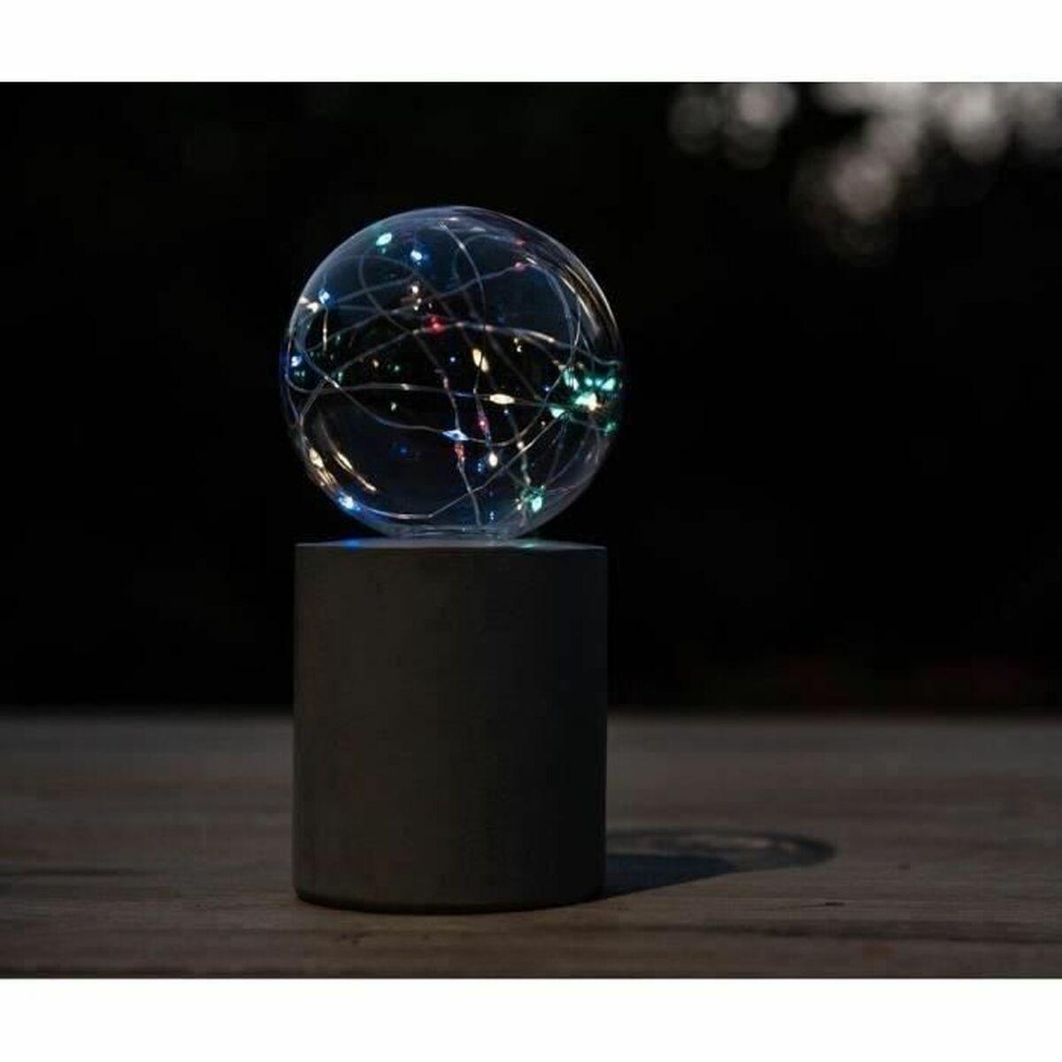 Lámpara solar Garden ID Nordic Light
