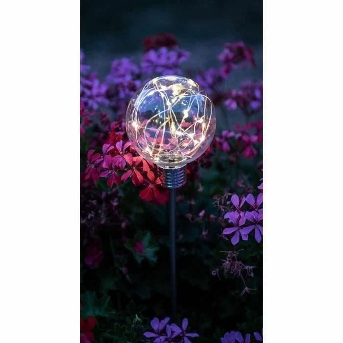 Lámpara solar Garden ID Bulb