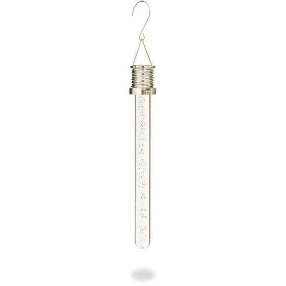 Lámpara solar Garden ID Crystal