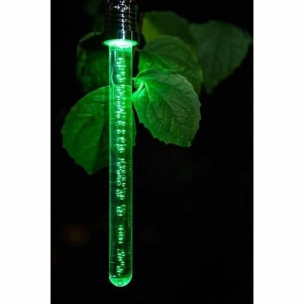 Lámpara solar Garden ID Crystal