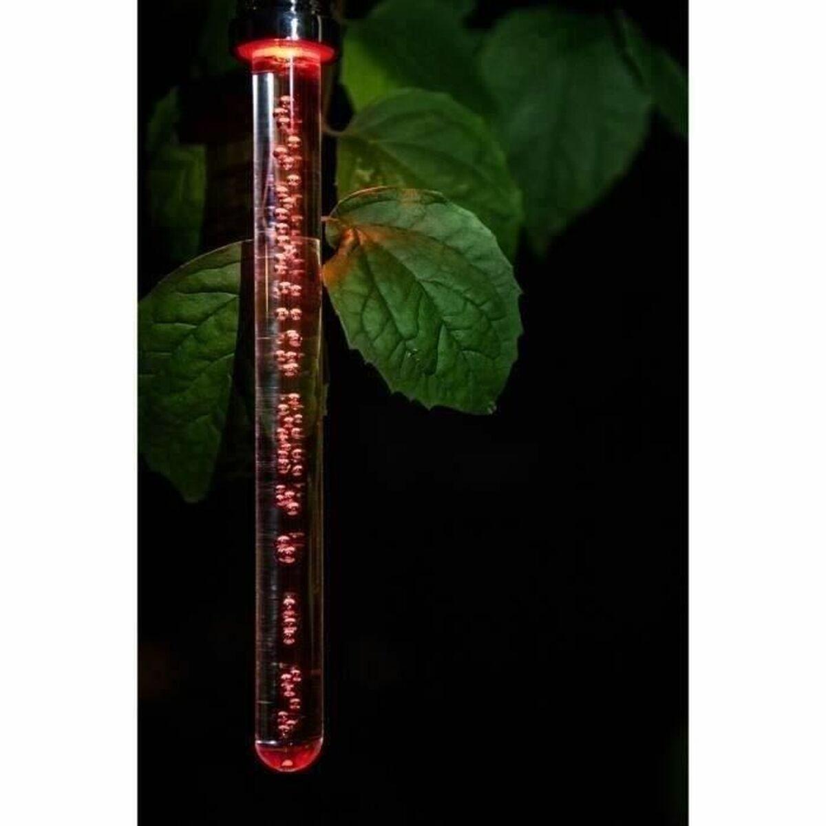 Lámpara solar Garden ID Crystal