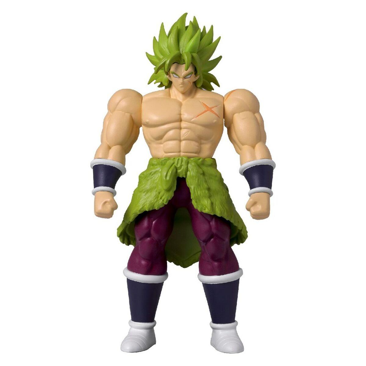 Figura Decorativa Bandai DB37217 Plástico