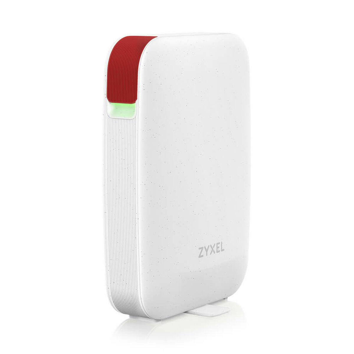 Router ZyXEL USGLITE60AX-EU0101F Blanco RJ45 Ethernet LAN Bluetooth Wi-Fi