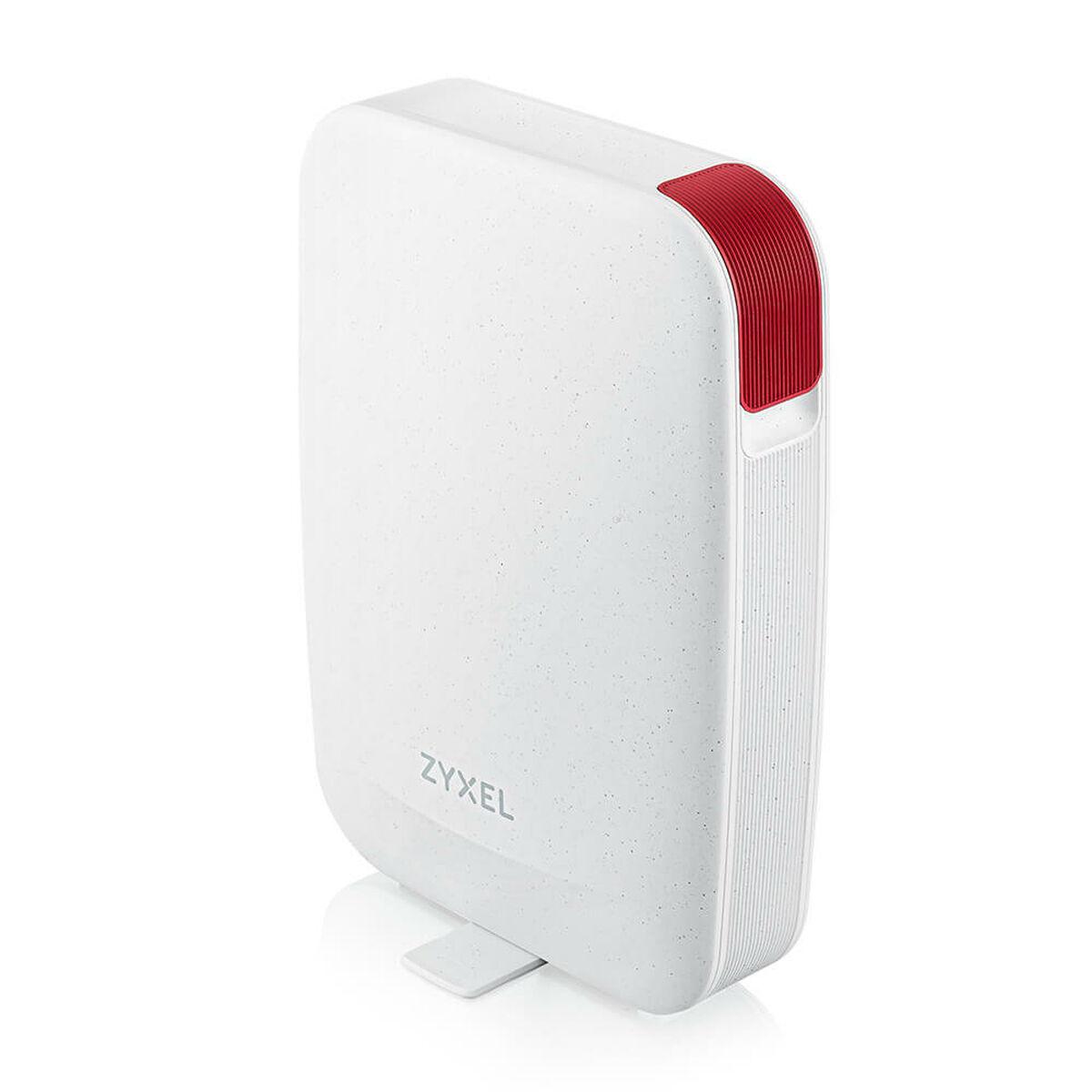 Router ZyXEL USGLITE60AX-EU0101F Blanco RJ45 Ethernet LAN Bluetooth Wi-Fi