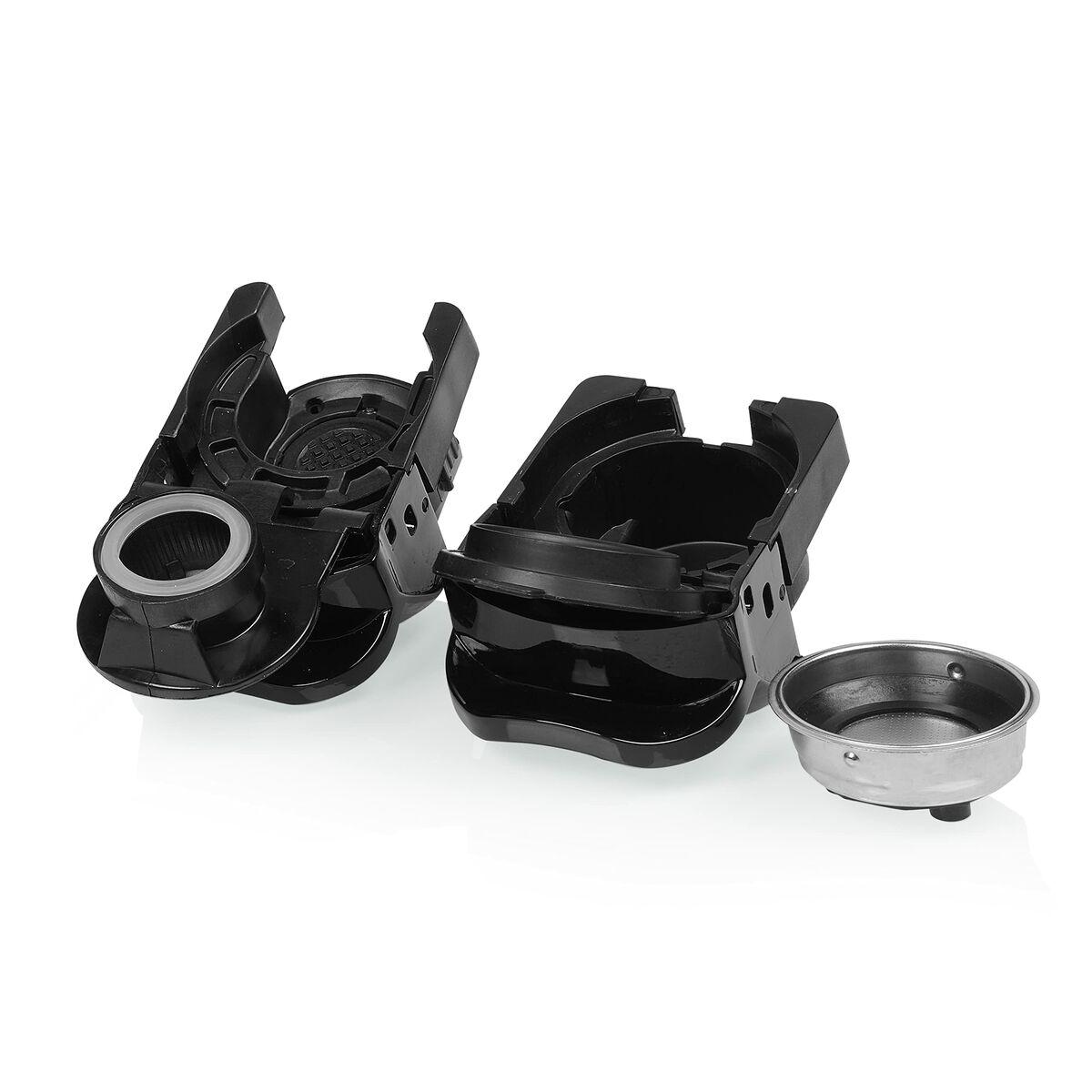 Cafetera Eléctrica Princess 249452 Negro 1450 W 600 ml