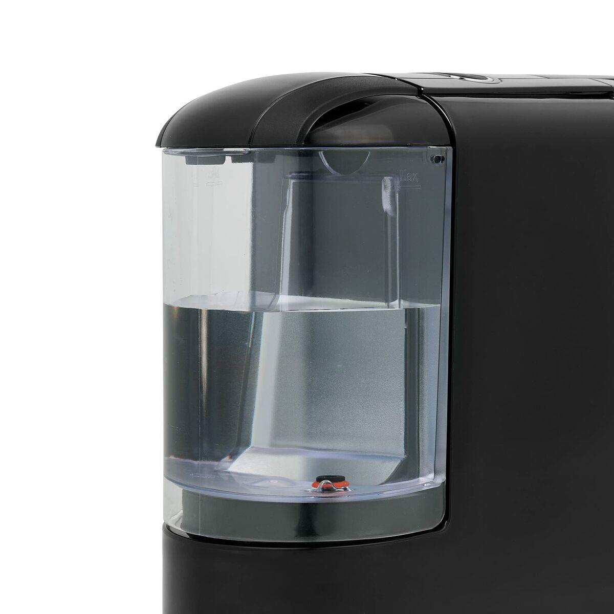 Cafetera Eléctrica Princess 249452 Negro 1450 W 600 ml