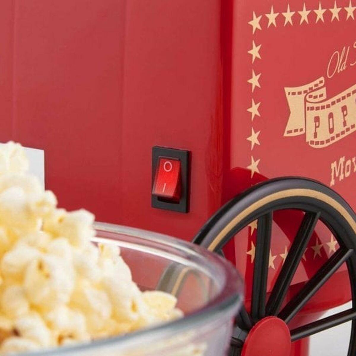 Palomitera Haeger Rojo 1200 W