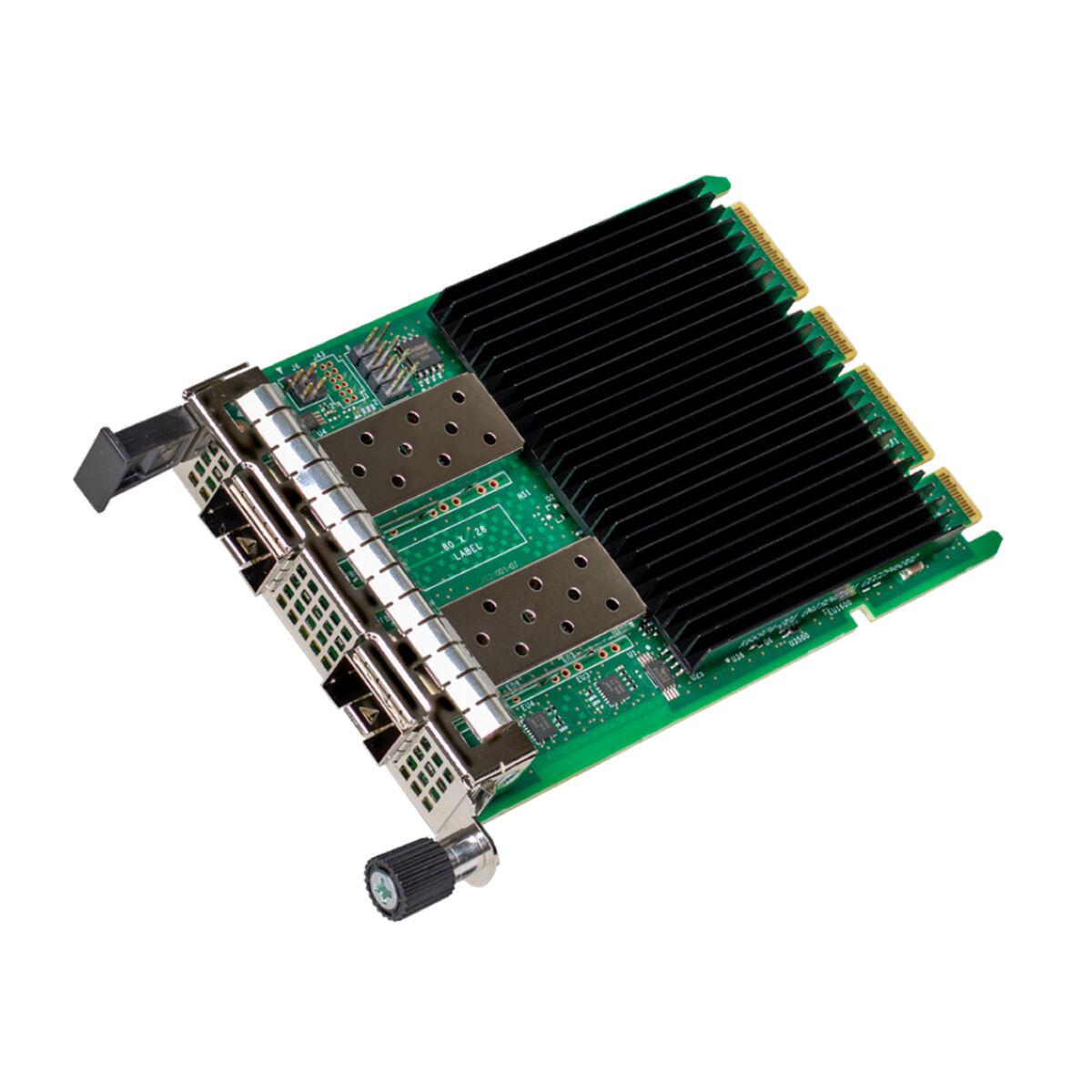 Tarjeta de Red Intel E810-XXVDA2