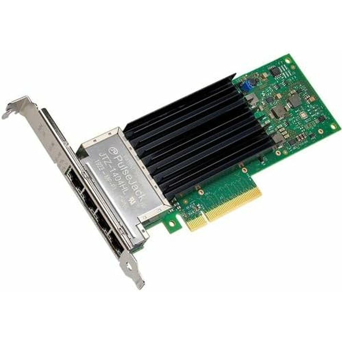 Tarjeta de Red Intel X710-T4L