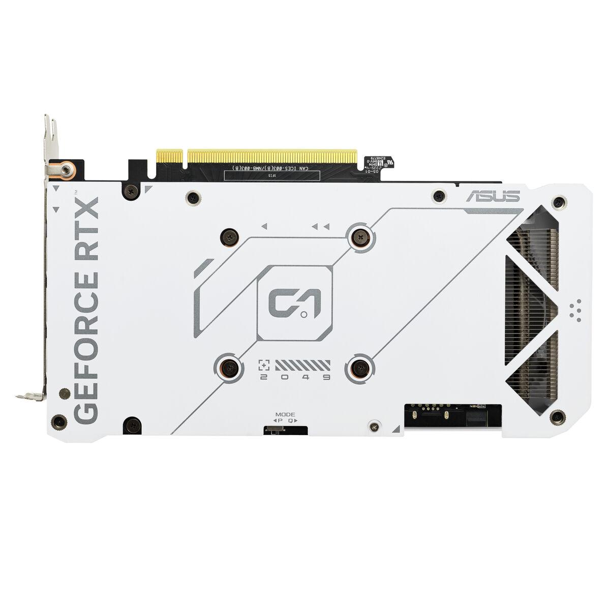 Tarjeta Gráfica Asus 90YV0JCB-M0NA00 Geforce RTX 4060 GDDR6 8 GB
