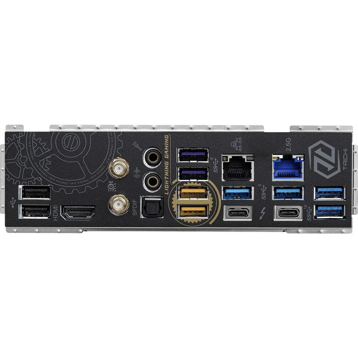 Placa Base ASRock Z790 Taichi LGA 1700