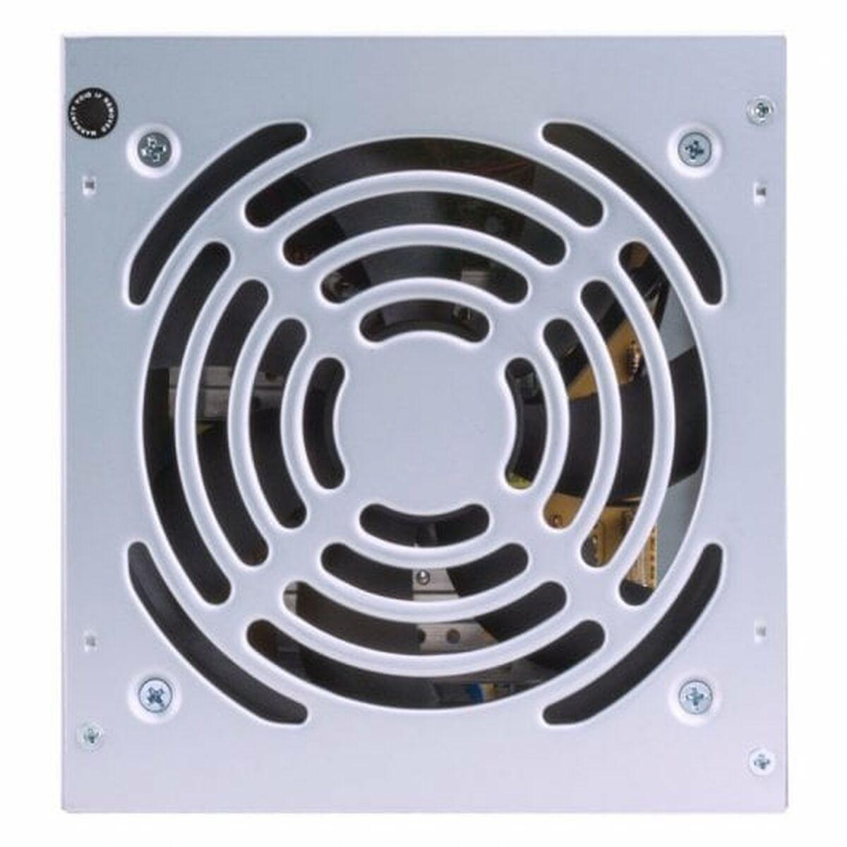 Fuente de Alimentación Unykach 500 W RoHS
