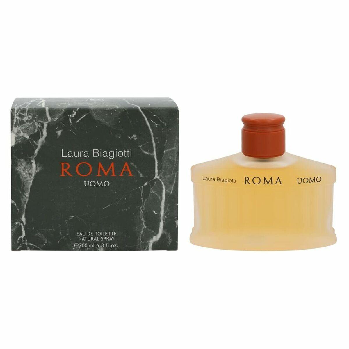 Perfume Hombre Laura Biagiotti 10023917 EDT (Eau de Toilette) Hombre EDT