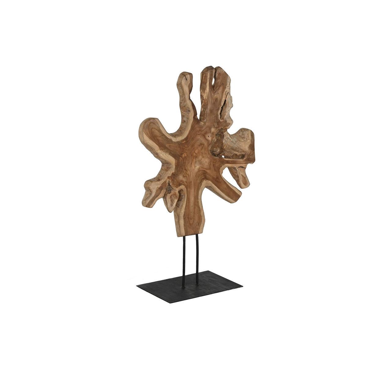 Figura Decorativa Home ESPRIT 52 x 22 x 84 cm 62 x 22 x 76,5 cm