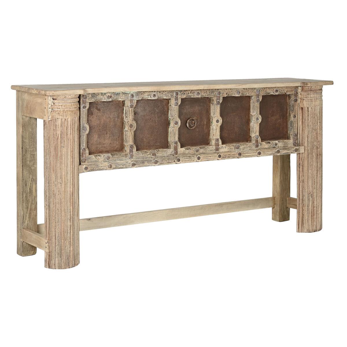 Recibidor Home ESPRIT 189,5 x 43 x 92 cm