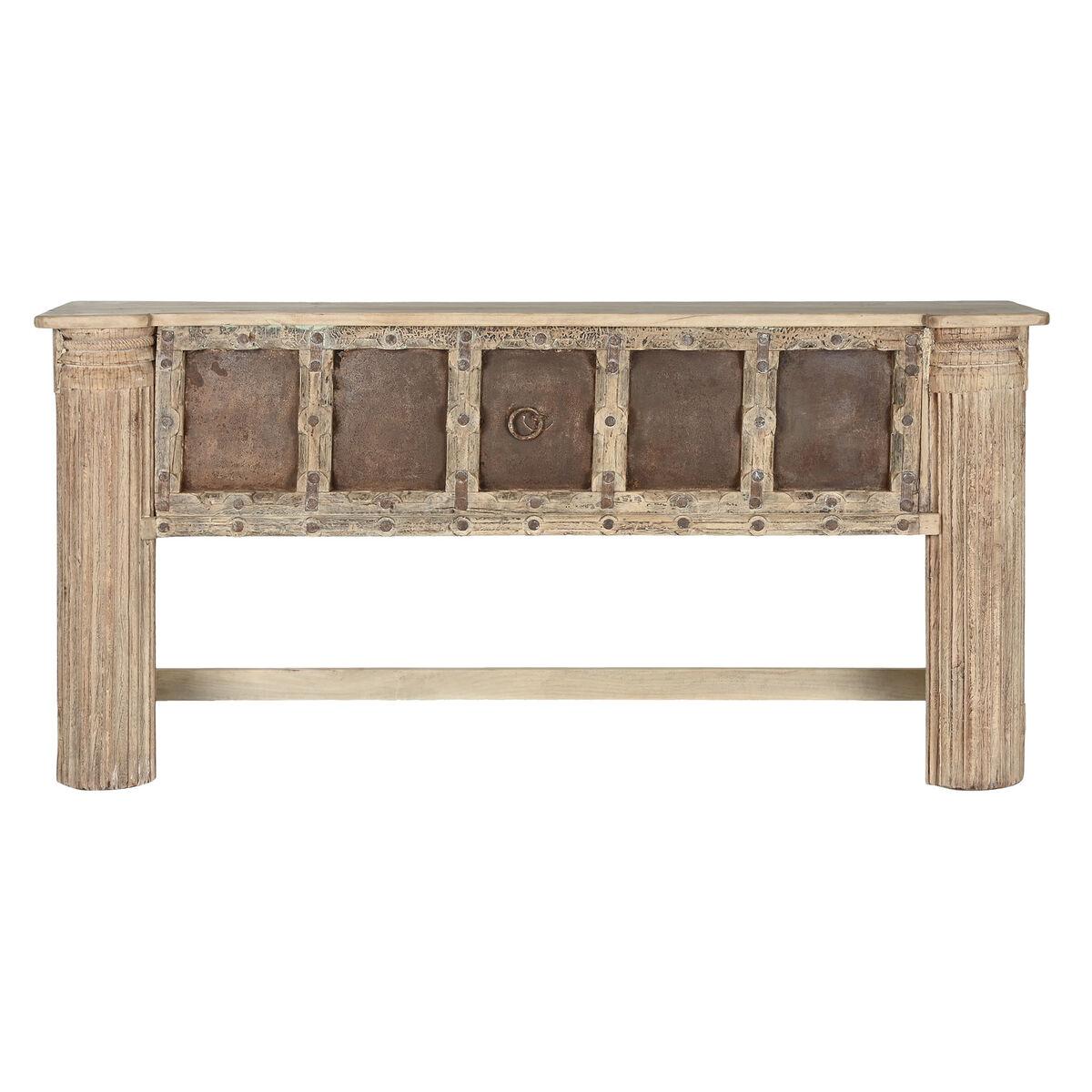 Recibidor Home ESPRIT 189,5 x 43 x 92 cm