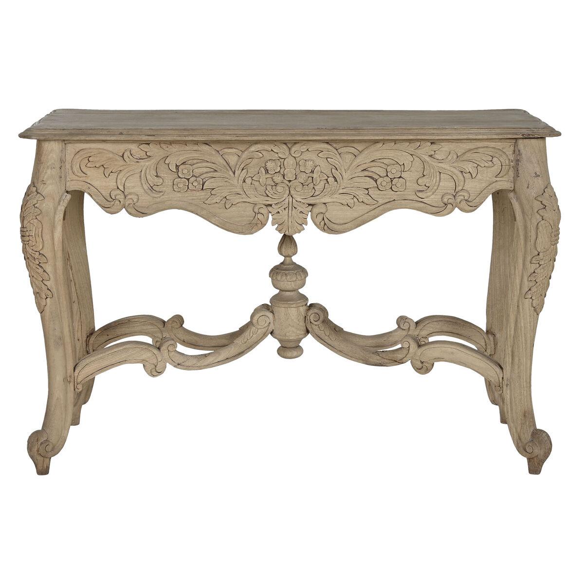 Recibidor Home ESPRIT 122 x 50 x 81 cm