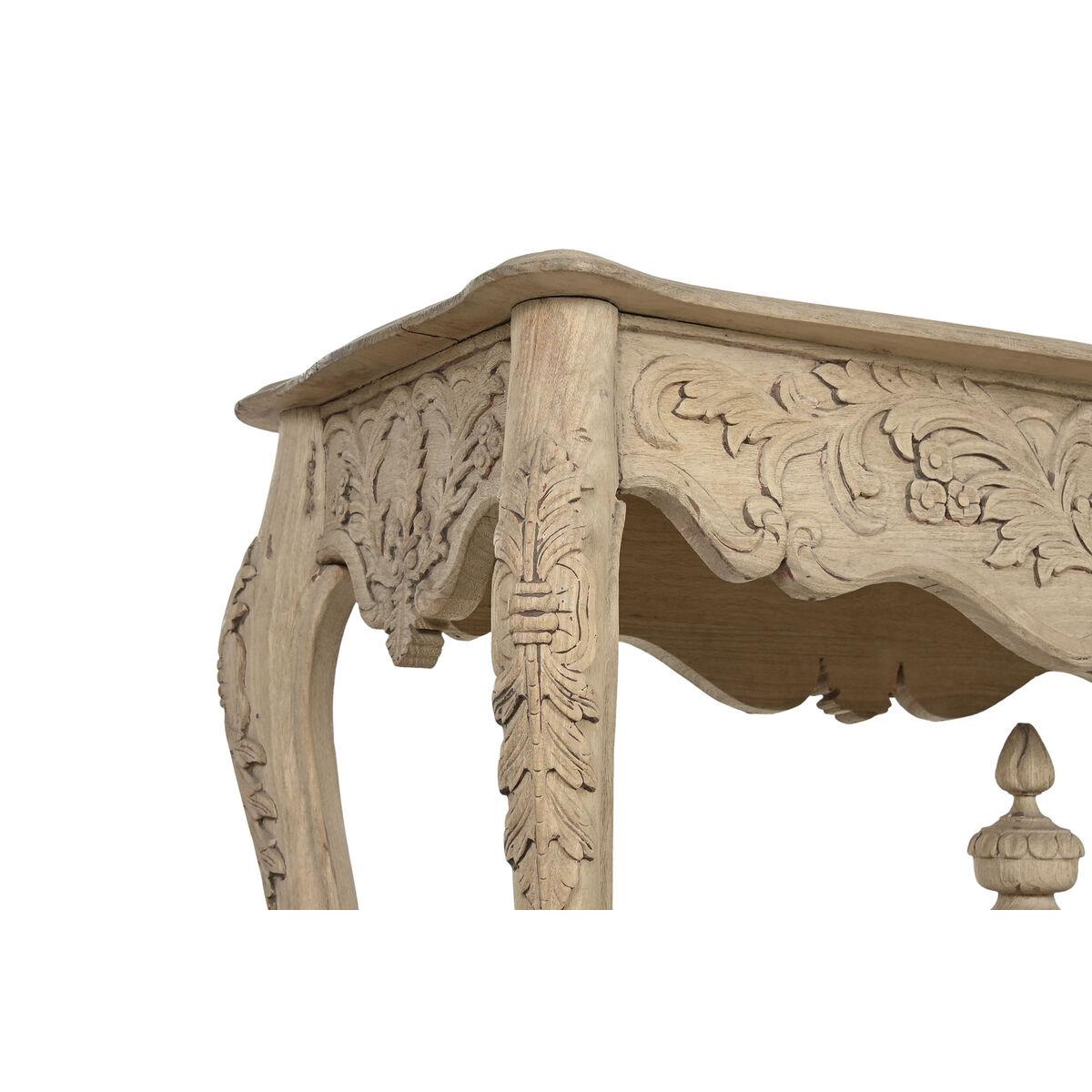 Recibidor Home ESPRIT 122 x 50 x 81 cm