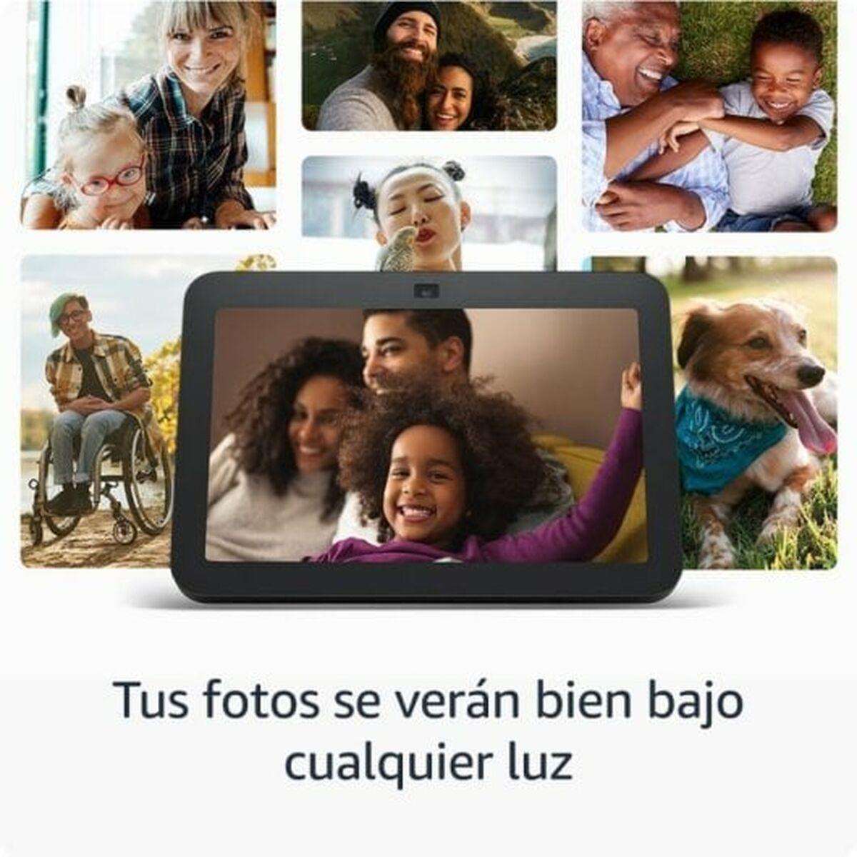 Tablet Amazon Blanco