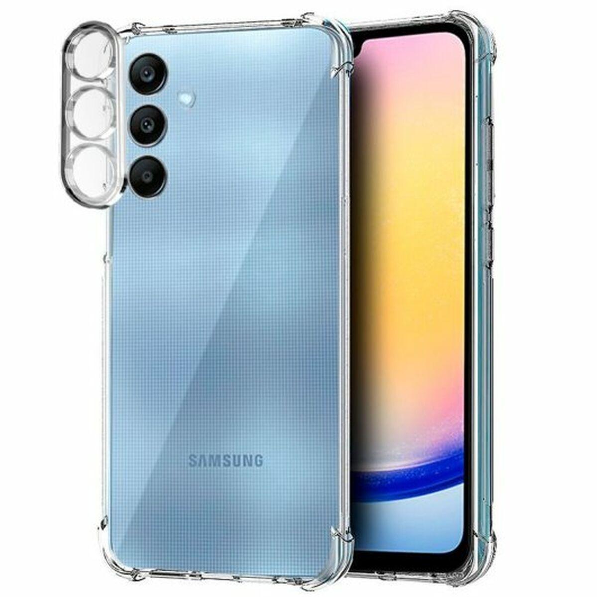 Videocámara de Vigilancia Cool Galaxy A25 5G