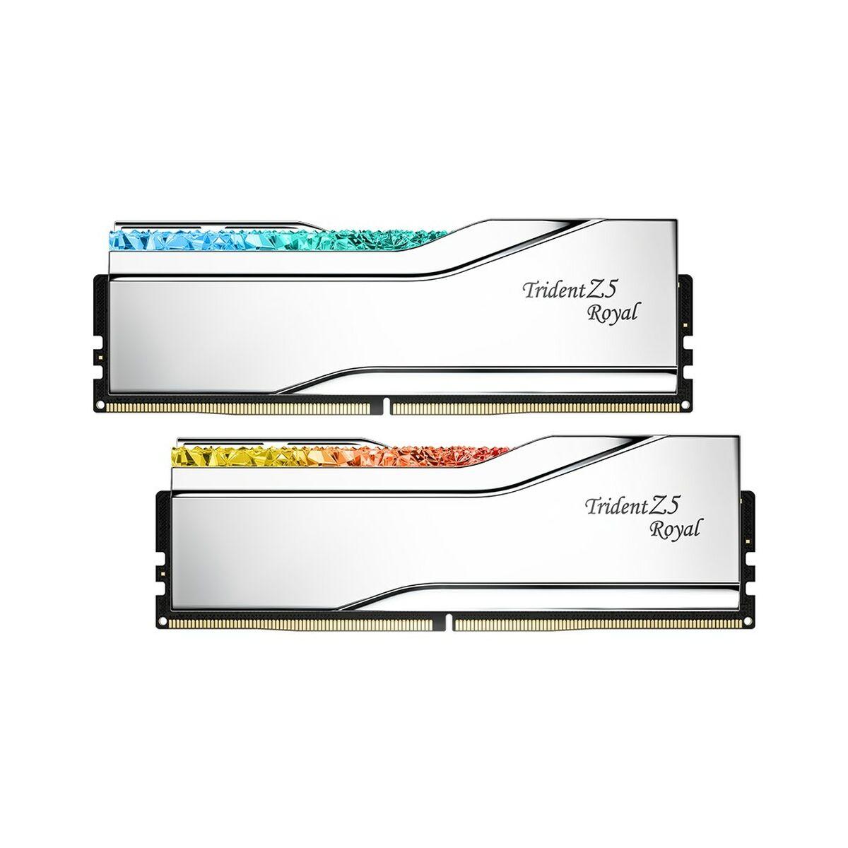 Memoria RAM GSKILL F5-6000J2836G16GX2-TR5NS 32 GB DDR5 6000 MHz CL36