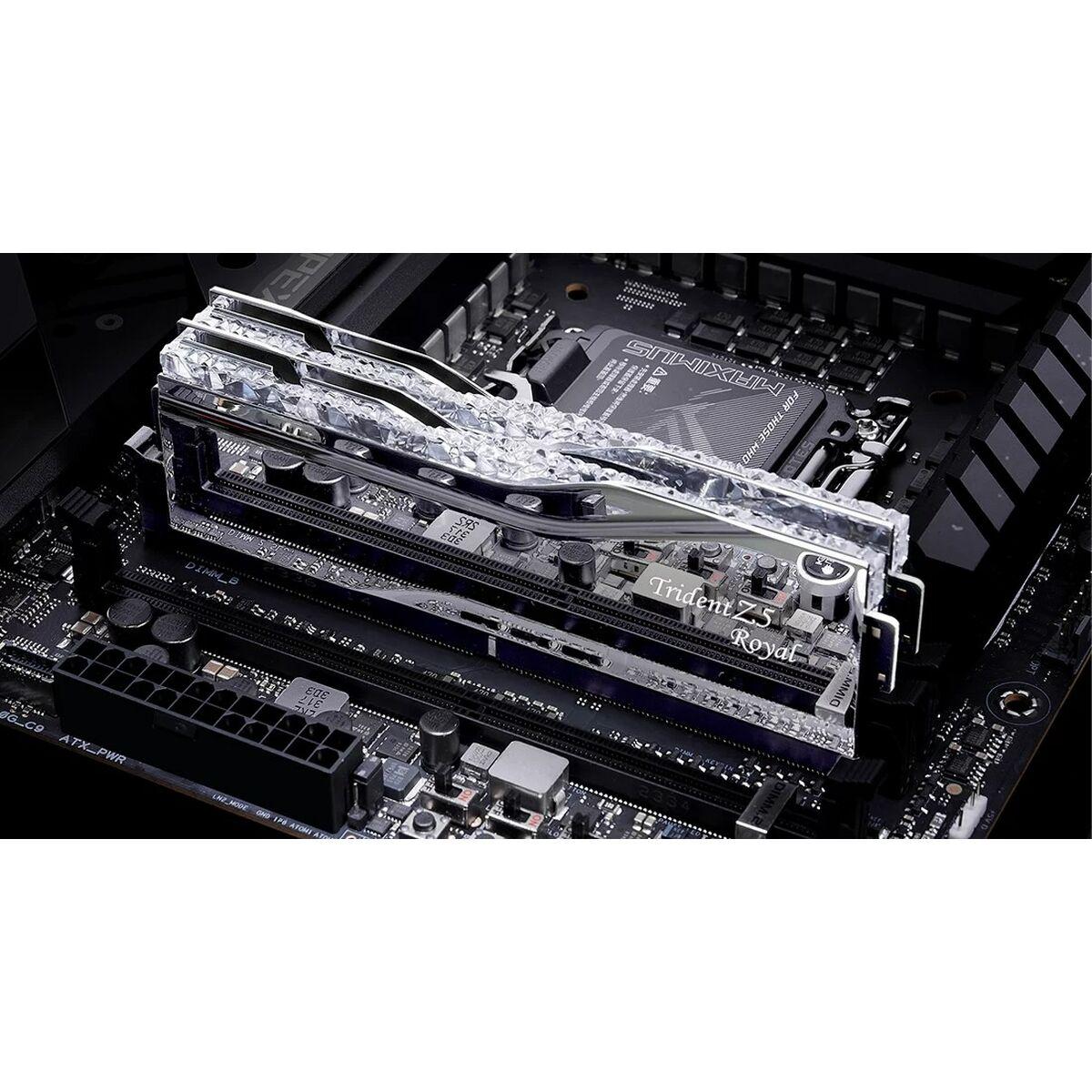 Memoria RAM GSKILL F5-6000J2836G16GX2-TR5NS 32 GB DDR5 6000 MHz CL36
