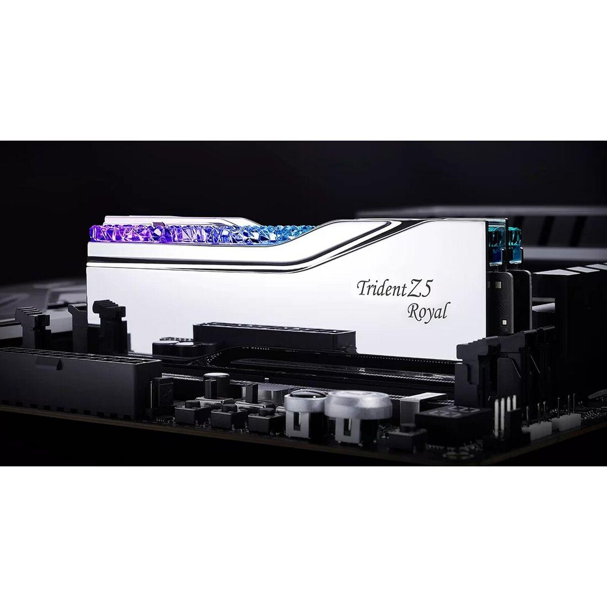Memoria RAM GSKILL F5-6000J2836G16GX2-TR5NS 32 GB DDR5 6000 MHz CL36