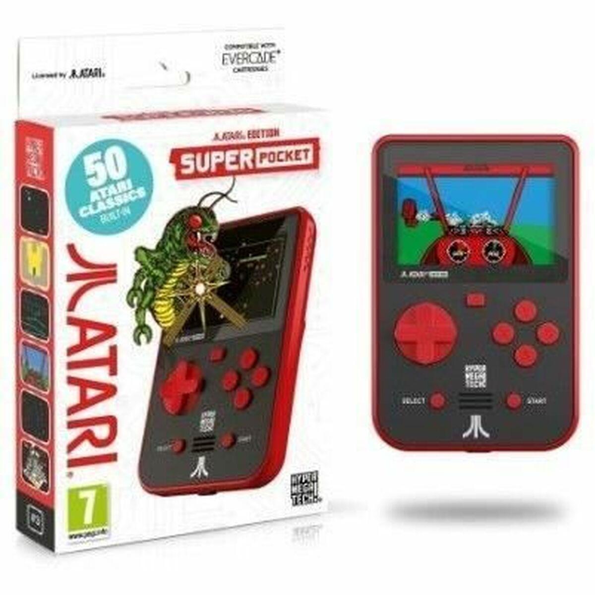 Accesorios Just For Games