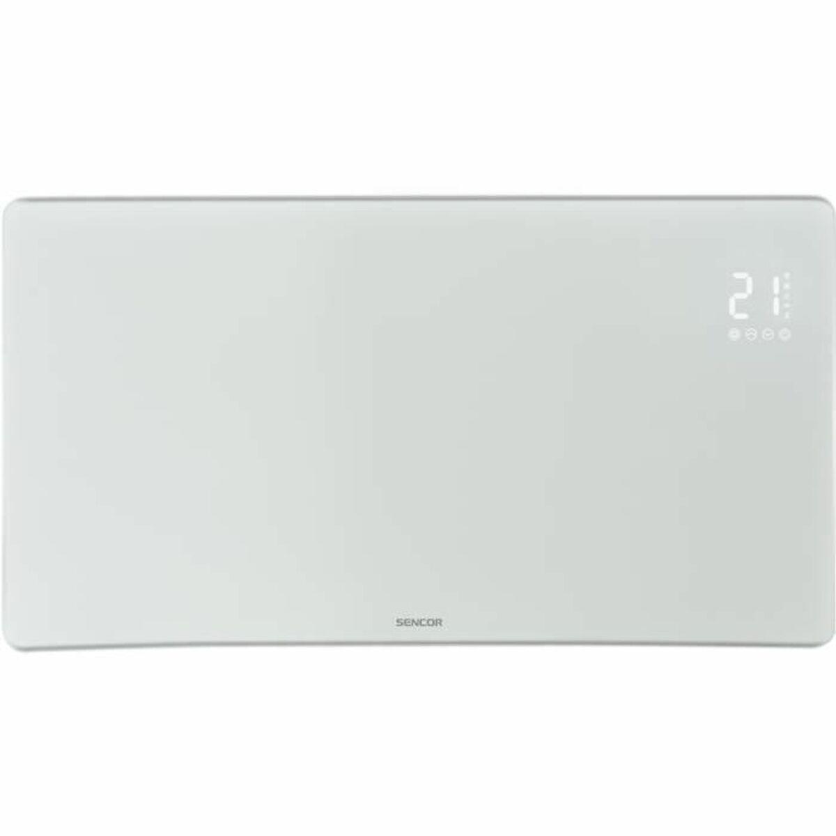 Radiador Sencor Blanco 2400 W