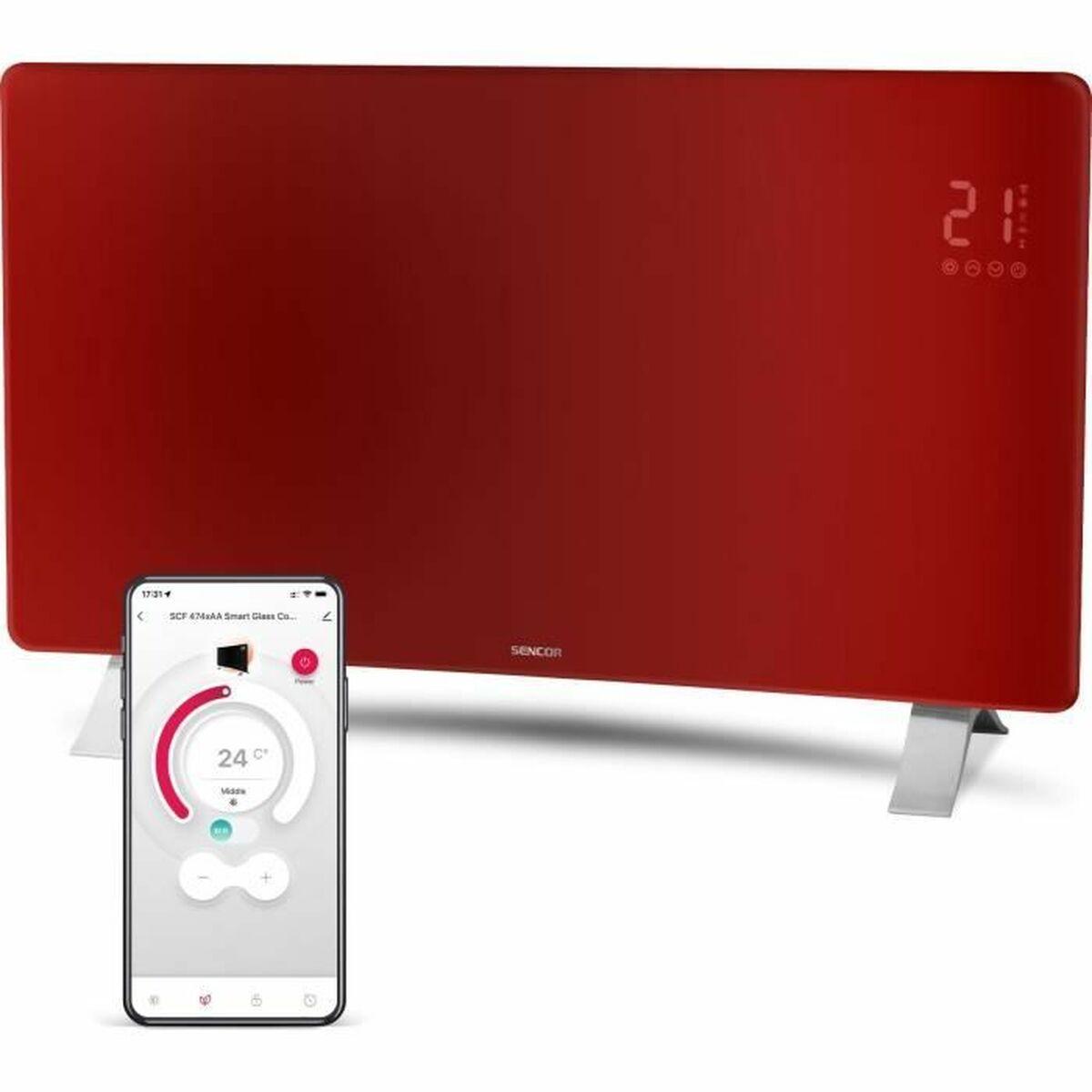 Radiador Sencor 2400 W