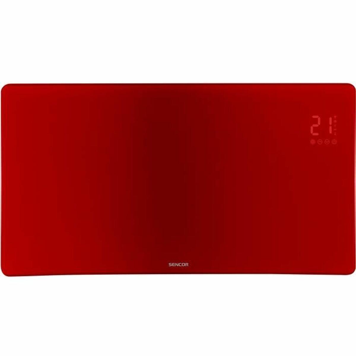 Radiador Sencor 2400 W