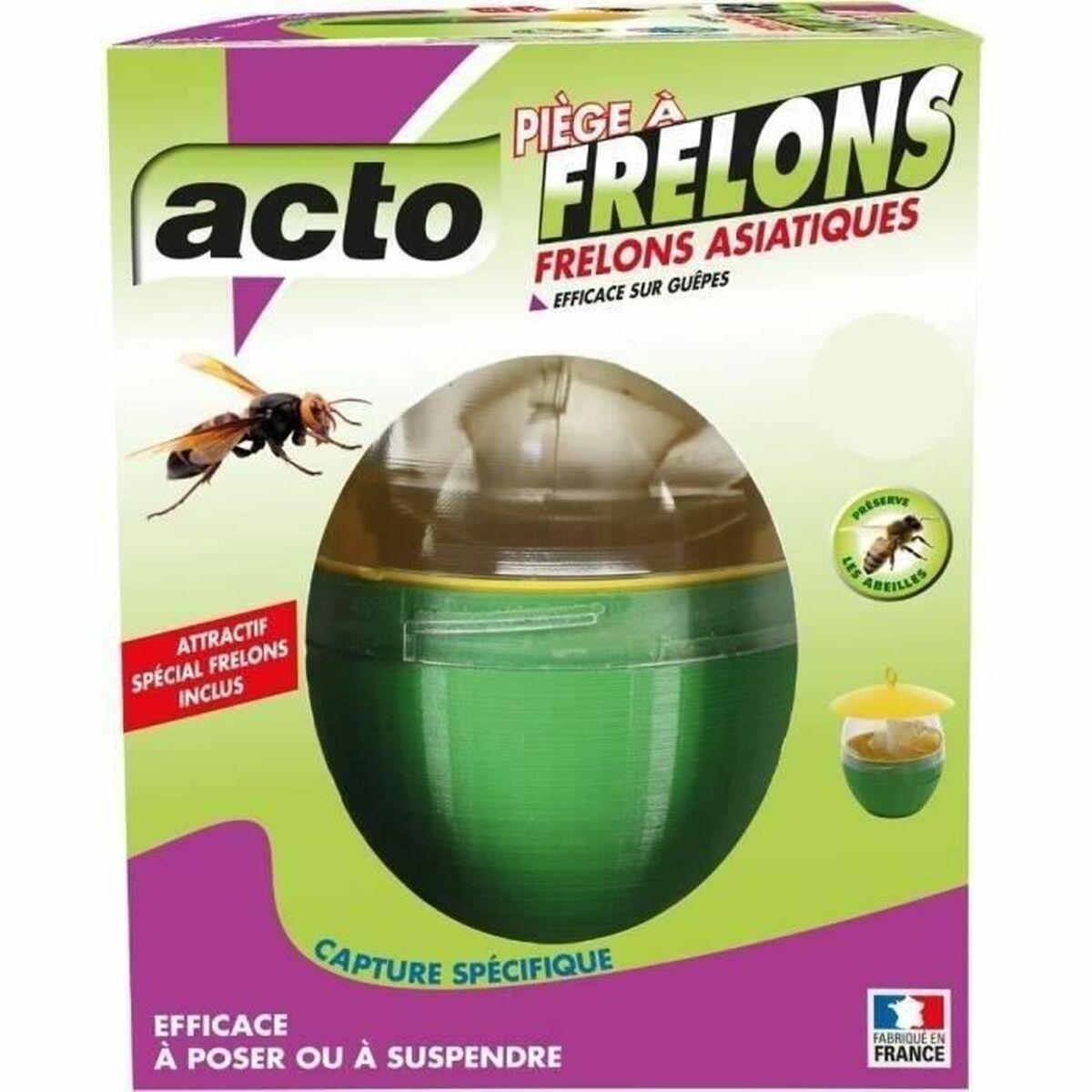 Insecticida Acto