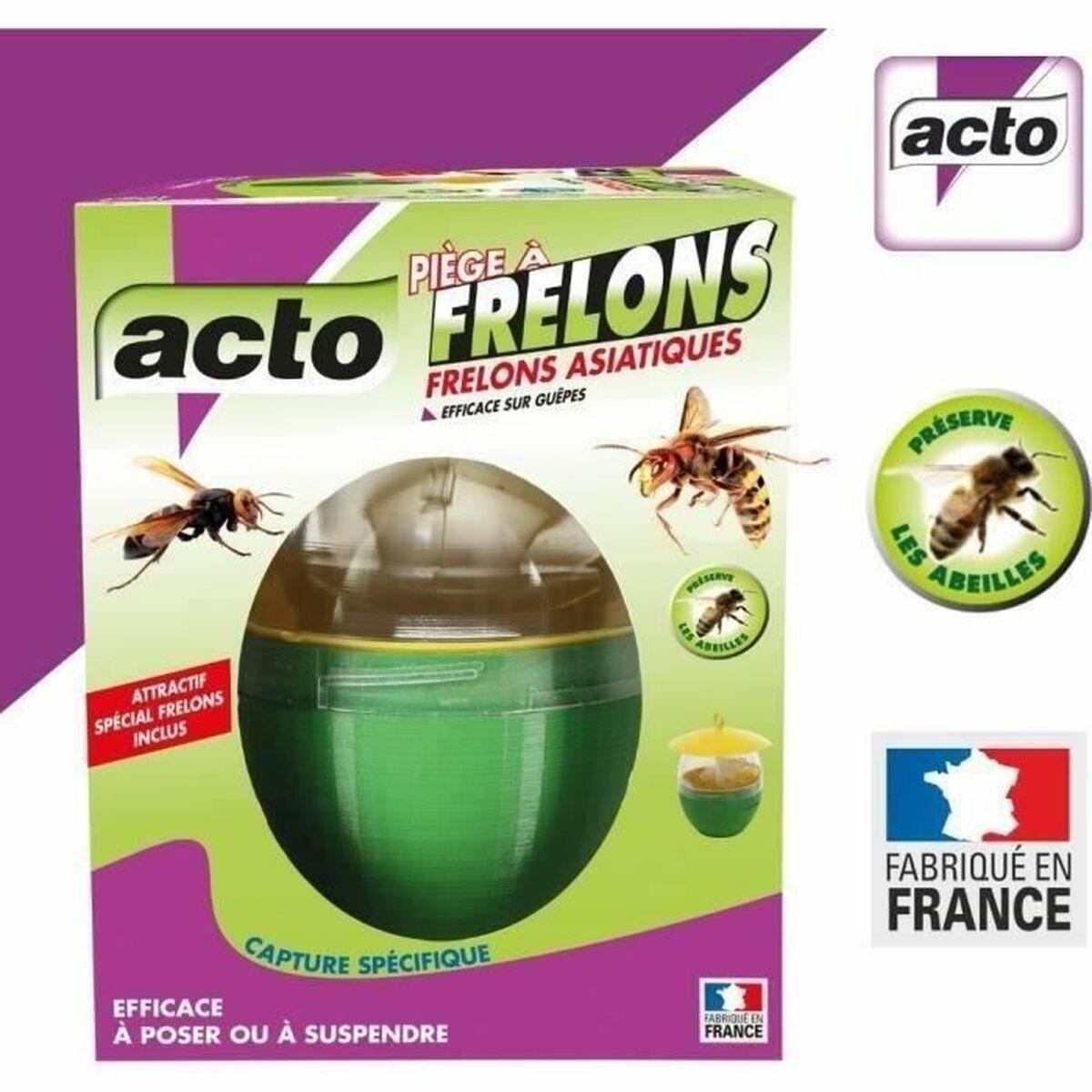 Insecticida Acto