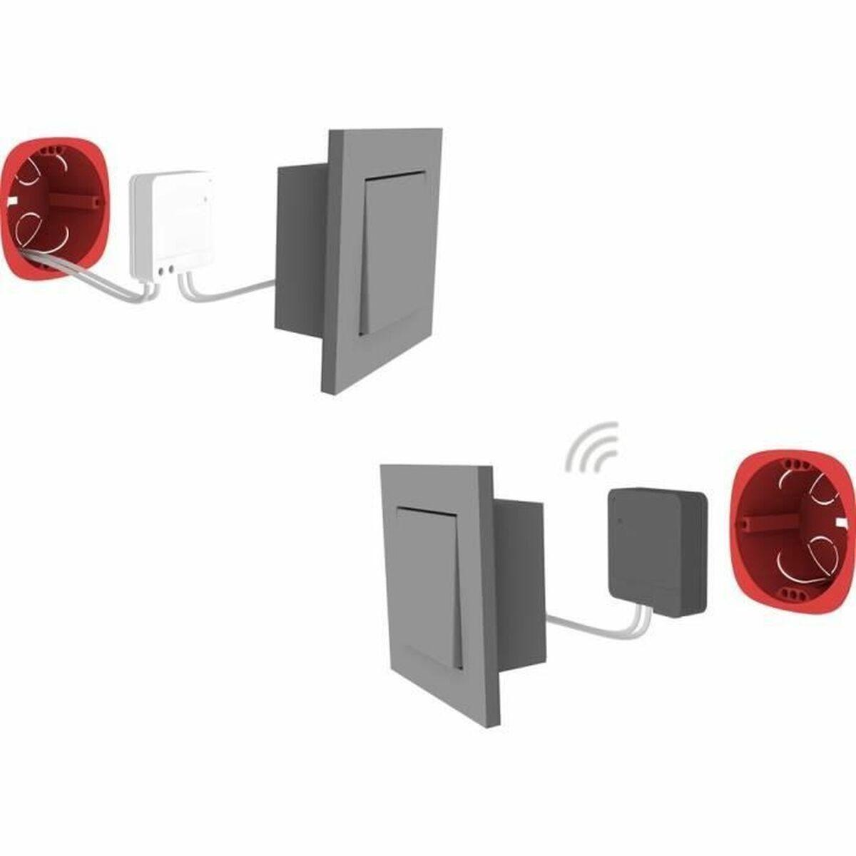 Set de módulos de iluminación para bombillas Dio Connected Home