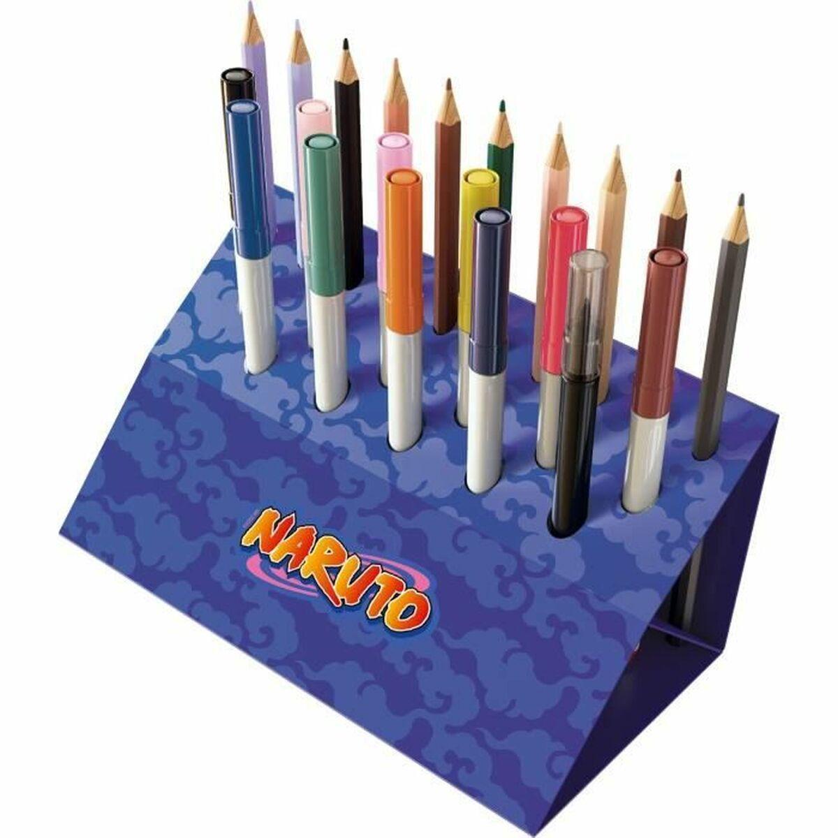 Set de Escritura Lansay