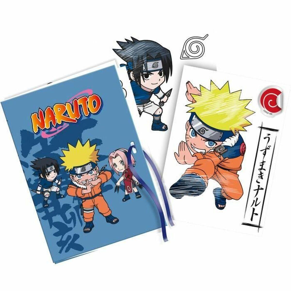 Set de Escritura Lansay