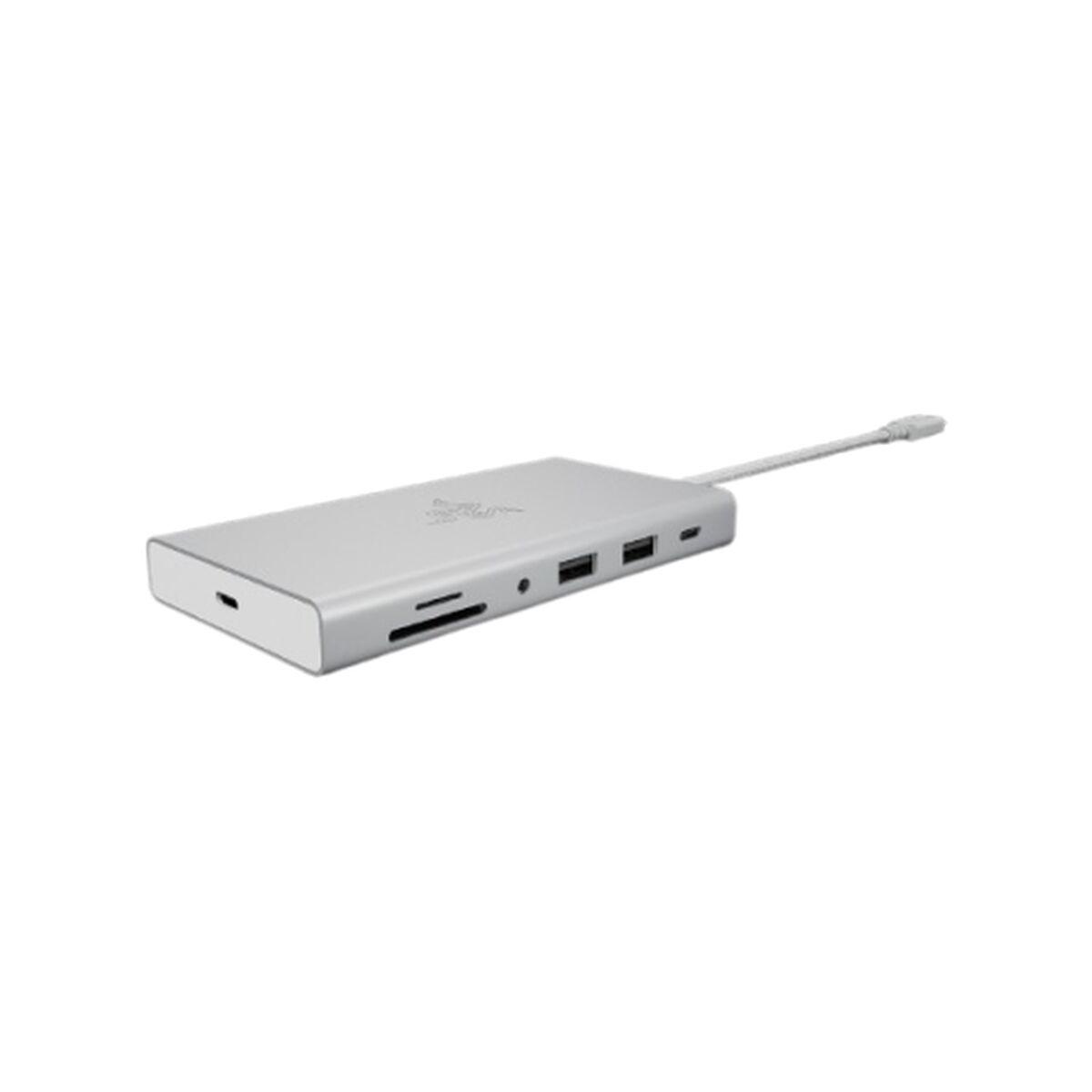 Dockstation Razer RC21-02250200-R3M1 Aluminio