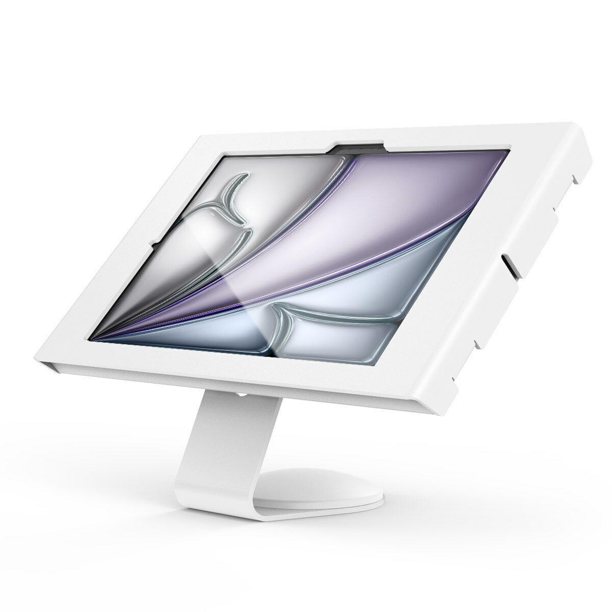 Funda para Tablet Compulocks 111W11APXW Blanco