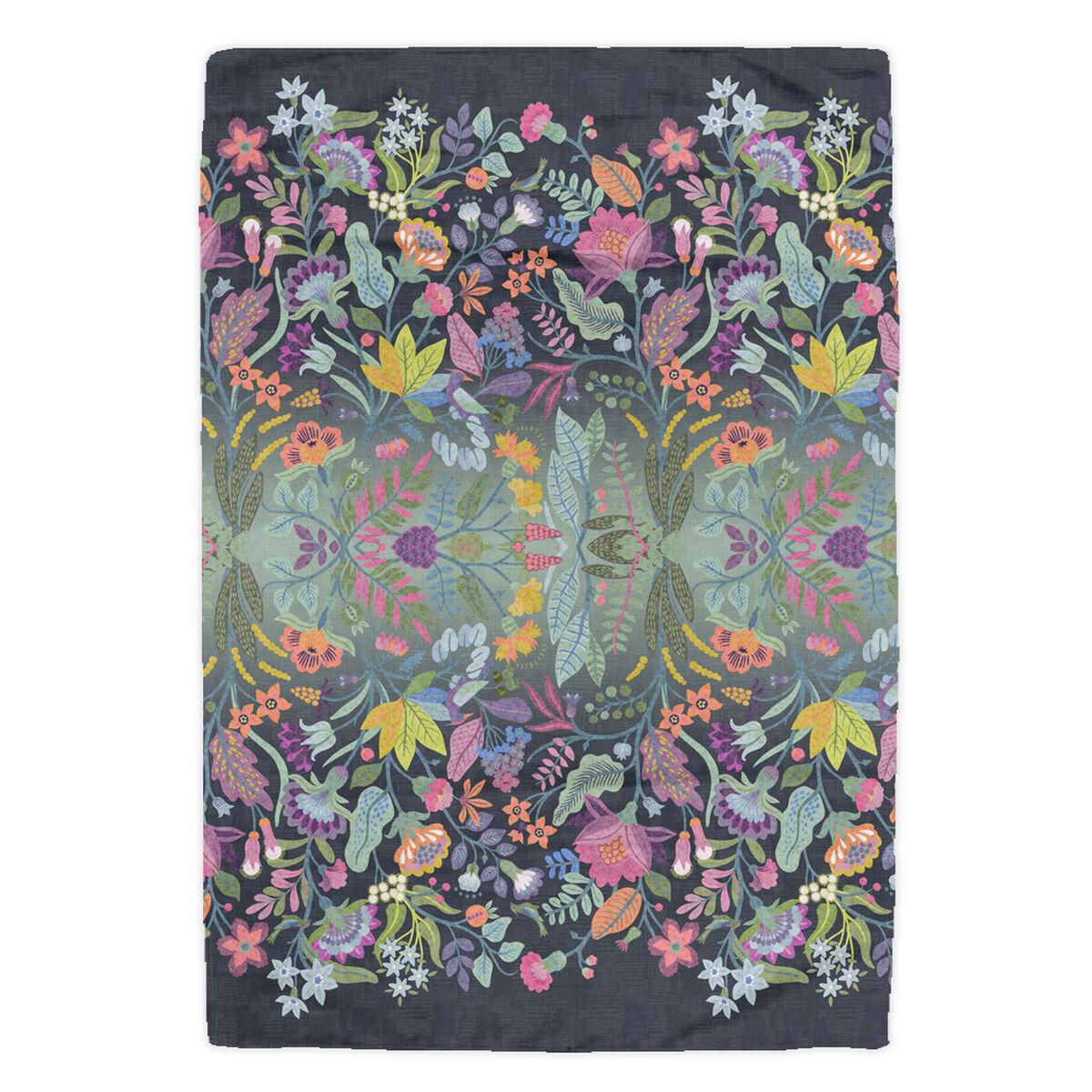 Foulard Multiusos Icehome Flowers