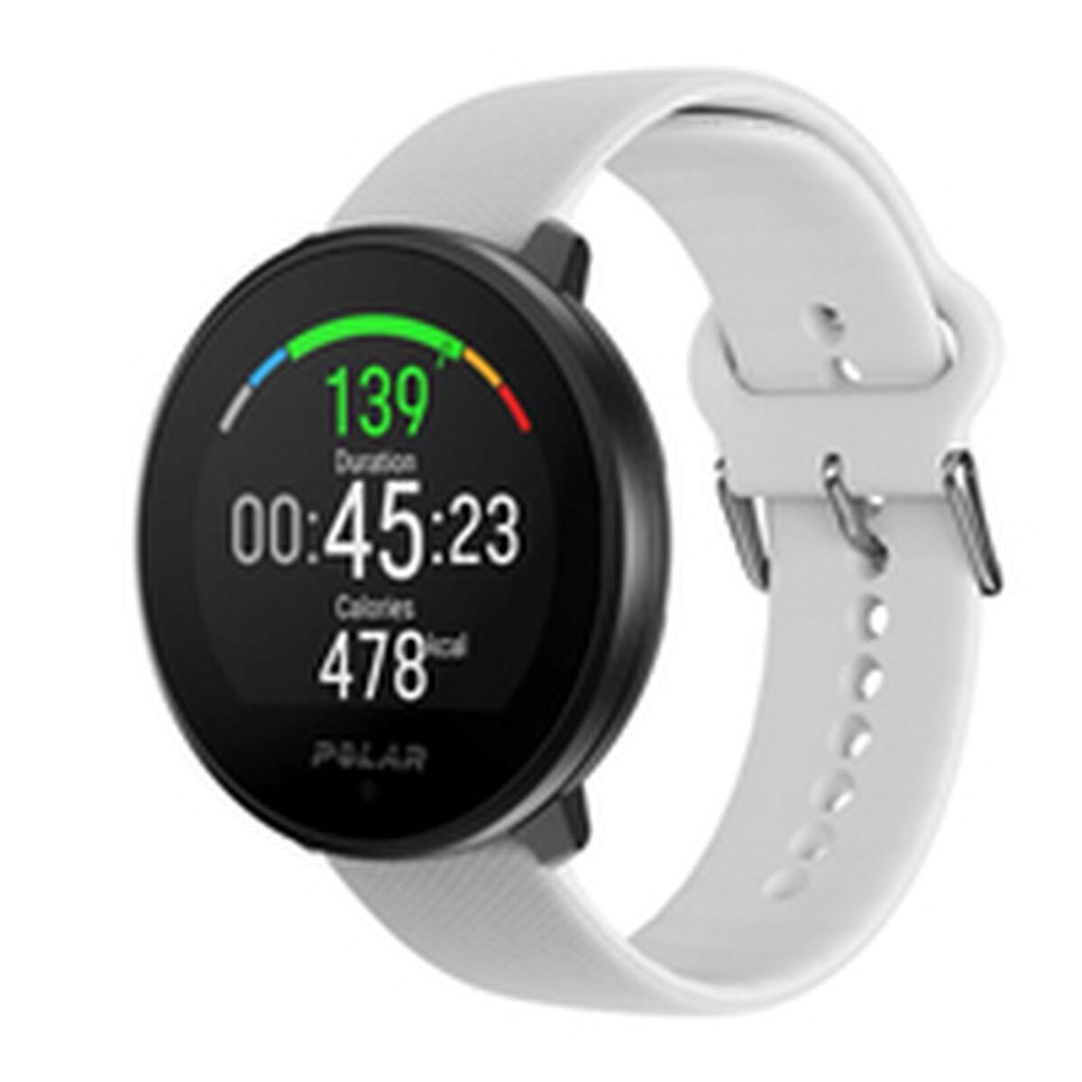 Smartwatch Blanco 1,2