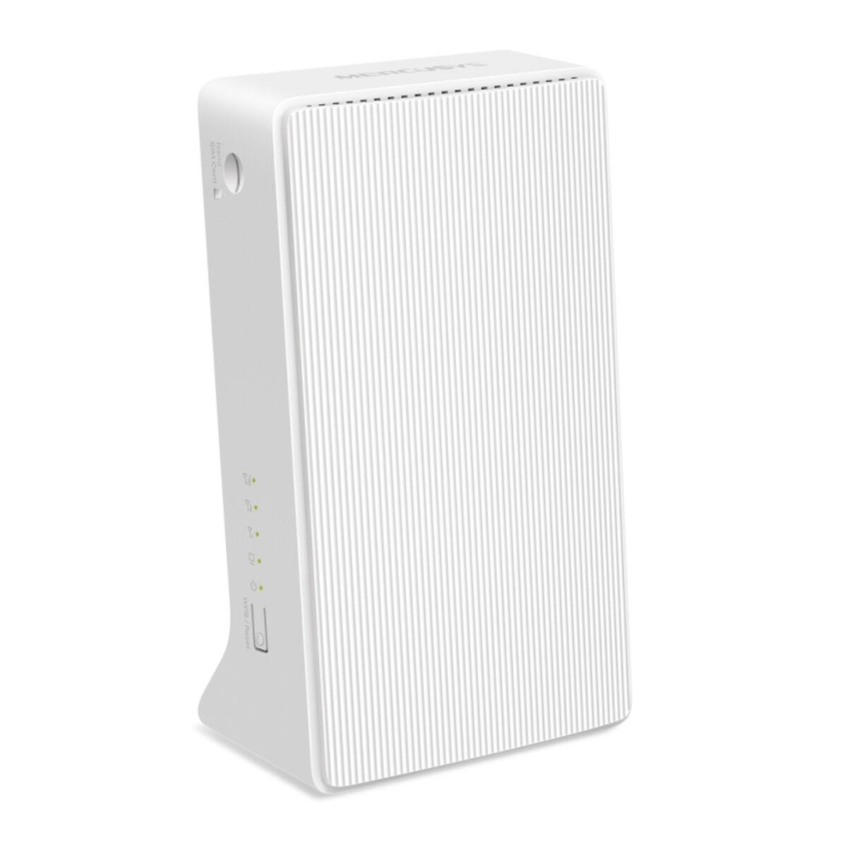 Router Mercusys MB112-4G
