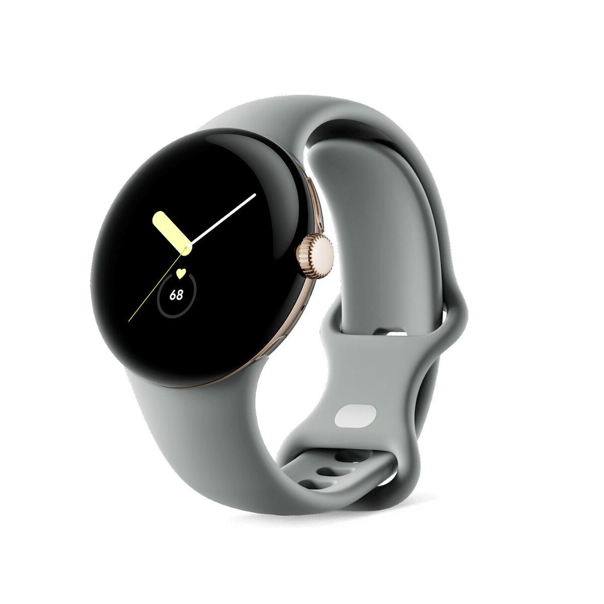 Smartwatch Google Pixel Watch GA04120 Oro 1,2