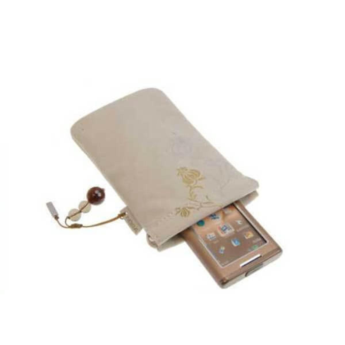 Funda para Móvil Nokia CP-109 Rosa