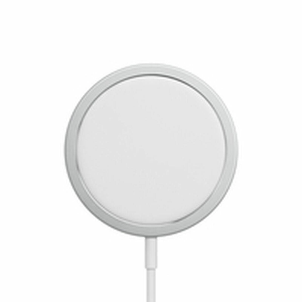 Cargador Inalámbrico Apple MagSafe