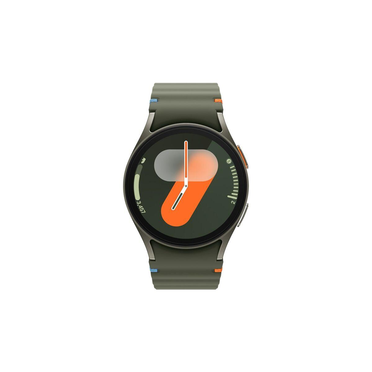 Smartwatch Samsung L305 Verde 1,3