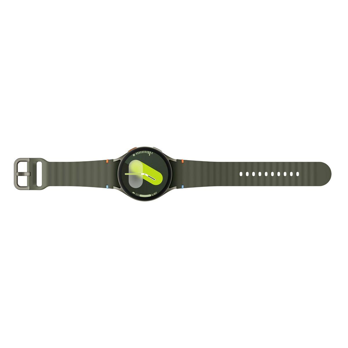 Smartwatch Samsung Galaxy Watch7 Verde Ø 44 mm